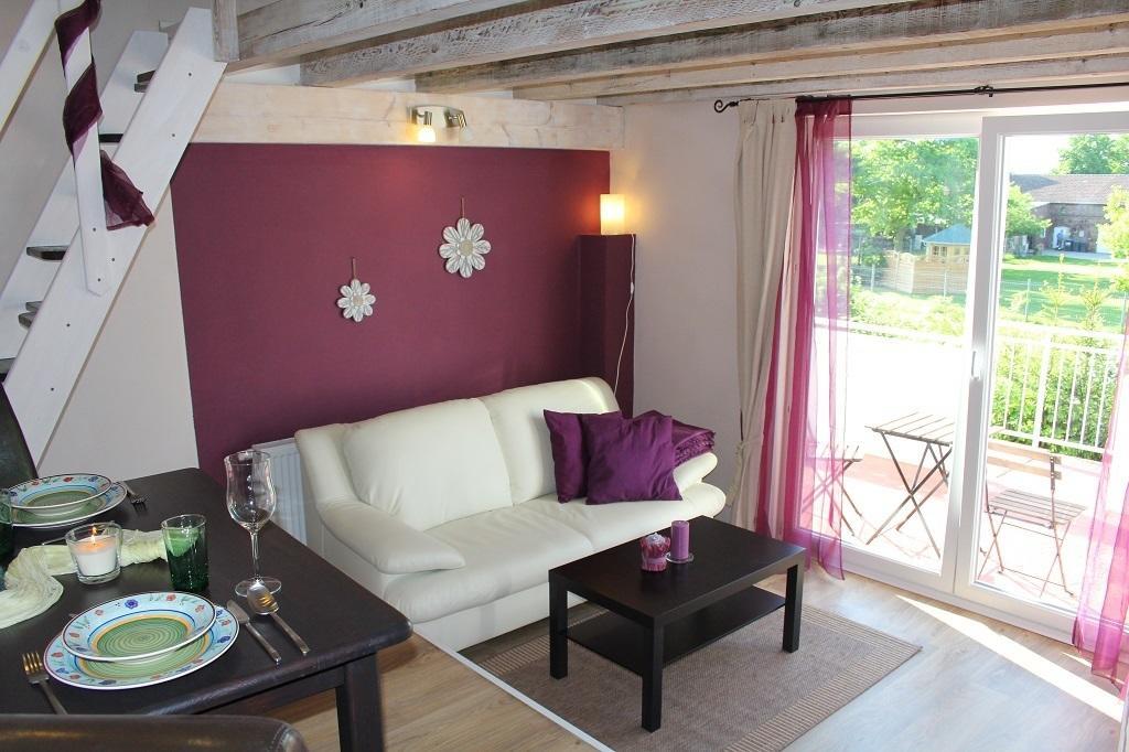 Ferienwohnungen In Den Wiesen Oranienburg Quarto foto